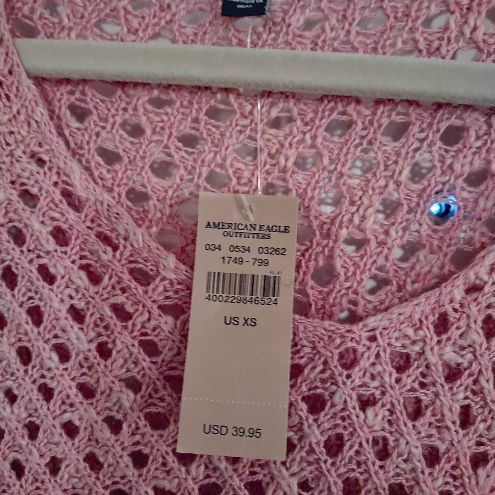 American eagle - Picture 2 of 2